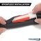 Kable Kontrol Wire Loom Installation Tool (For 2" ID) WLTL-32 - alternate 3